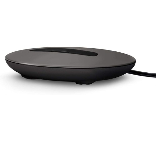 Р/Телефон Dect Gigaset CL660A SYS RUS черный автооветчик АОН