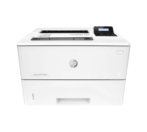 Принтер лазерный HP LaserJet Pro M501dn (J8H61A) A4 Duplex Принтер лазерный HP LaserJet Pro M501dn (J8H61A) A4 Duplex