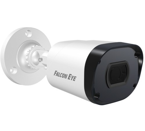 Камера видеонаблюдения Falcon Eye FE-MHD-B5-25 2.8-2.8мм цветная корп.:белый Камера видеонаблюдения Falcon Eye FE-MHD-B5-25 2.8-2.8мм цветная корп.:белый