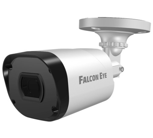 Камера видеонаблюдения Falcon Eye FE-MHD-B5-25 2.8-2.8мм цветная корп.:белый Камера видеонаблюдения Falcon Eye FE-MHD-B5-25 2.8-2.8мм цветная корп.:белый