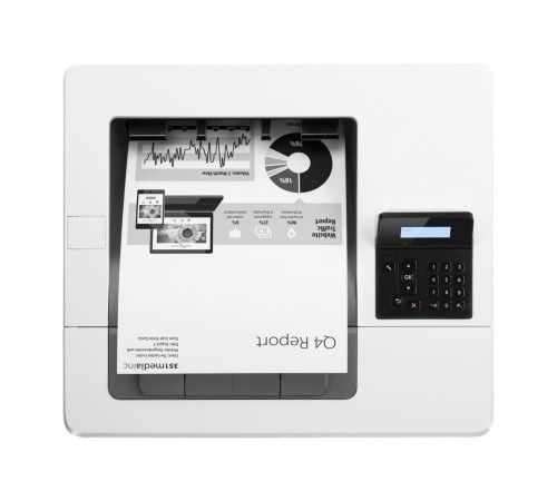 Принтер лазерный HP LaserJet Pro M501dn (J8H61A) A4 Duplex Принтер лазерный HP LaserJet Pro M501dn (J8H61A) A4 Duplex