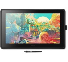 Интерактивный дисплей Wacom Cintiq 22 (DTK2260K0A)