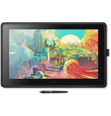 Интерактивный дисплей Wacom Cintiq 22 (DTK2260K0A)