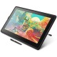 Интерактивный дисплей Wacom Cintiq 22 (DTK2260K0A)
