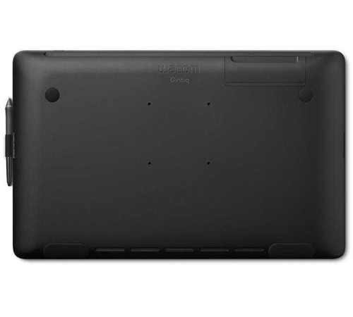 Интерактивный дисплей Wacom Cintiq 22 (DTK2260K0A)