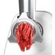 Мясорубка Bosch Smart Power MFW2514W 1500Вт белый