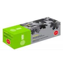 Картридж лазерный Cactus CS-C054Y 054 Y желтый (1200стр.) для Canon LBP 621Cw/623Cdw/641Cw/643Cdw