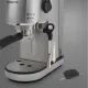 Кофеварка эспрессо Polaris PCM 2001AE нержавеющая сталь, исп. кофе - молотый, 1.5 л, 1400 Вт, 20 Бар.