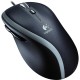 Мышь Logitech M500s черный оптическая (4000dpi) USB (7but)