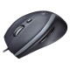 Мышь Logitech M500s черный оптическая (4000dpi) USB (7but)