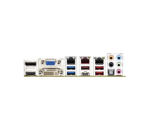 Материнская плата SuperMicro [MBD-X12SCA-F-B]