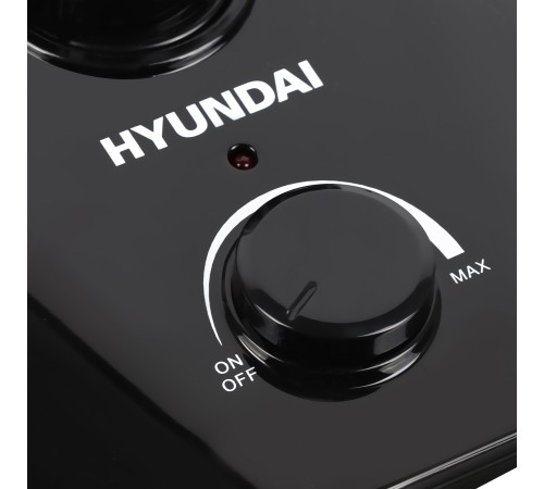 Антенна телевизионная Hyundai H-TAI400 30дБ активная черный Антенна телевизионная Hyundai H-TAI400 30дБ активная черный