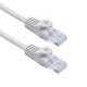 Кабель ACD Патч-корд ACD-LPU5E-75A |ACD-LPU5E-75A| Cat5e UTP 24AWG 4Pair, 7/0.18мм CCA Серый, 7.5м, (741654)