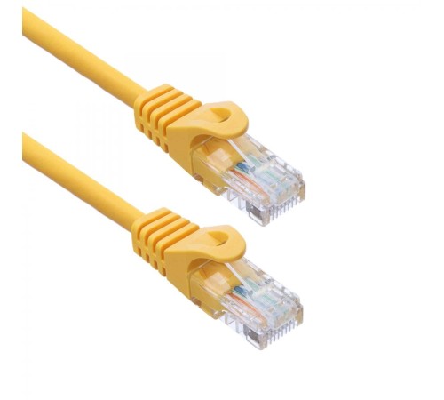 Кабель ACD Патч-корд ACD-LPU5E-5DY |ACD-LPU5E-5DY| Cat5e UTP 24AWG 4Pair, 7/0.18мм CCA Желтый, 0.5м, (741371) Кабель ACD Патч-корд ACD-LPU5E-5DY |ACD-LPU5E-5DY| Cat5e UTP 24AWG 4Pair, 7/0.18мм CCA Желтый, 0.5м, (741371)