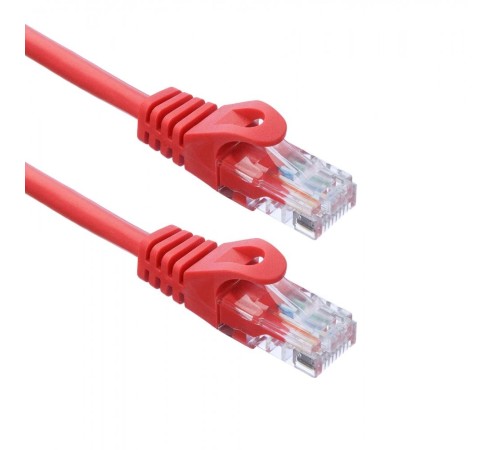Кабель ACD Патч-корд ACD-LPU5E-50R |ACD-LPU5E-50R| Cat5e UTP 24AWG 4Pair, 7/0.18мм CCA Красный, 5.0м, (741630) Кабель ACD Патч-корд ACD-LPU5E-50R |ACD-LPU5E-50R| Cat5e UTP 24AWG 4Pair, 7/0.18мм CCA Красный, 5.0м, (741630)
