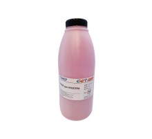Тонер Cet PK206 OSP0206M-100 пурпурный бутылка 100гр. для принтера Kyocera Ecosys M6030cdn/6035cidn/6530cdn/P6035cdn