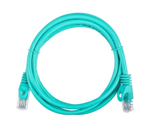 Кабель ACD Патч-корд ACD-LPU5E-15G |ACD-LPU5E-15G| Cat5e UTP 24AWG 4Pair, 7/0.18мм CCA Зеленый,1.5м, (74146) Кабель ACD Патч-корд ACD-LPU5E-15G |ACD-LPU5E-15G| Cat5e UTP 24AWG 4Pair, 7/0.18мм CCA Зеленый,1.5м, (74146)