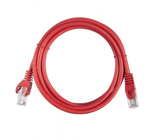 Кабель ACD Патч-корд ACD-LPU5E-15R |ACD-LPU5E-15R| Cat5e UTP 24AWG 4Pair, 7/0.18мм CCA Красный,1.5м, (741487) Кабель ACD Патч-корд ACD-LPU5E-15R |ACD-LPU5E-15R| Cat5e UTP 24AWG 4Pair, 7/0.18мм CCA Красный,1.5м, (741487)