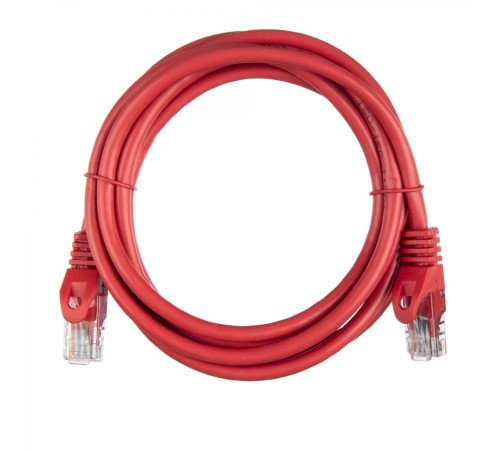 Кабель ACD Патч-корд ACD-LPU5E-20R |ACD-LPU5E-20R| Cat5e UTP 24AWG 4Pair, 7/0.18мм CCA Красный, 2.0м, (741531) Кабель ACD Патч-корд ACD-LPU5E-20R |ACD-LPU5E-20R| Cat5e UTP 24AWG 4Pair, 7/0.18мм CCA Красный, 2.0м, (741531)