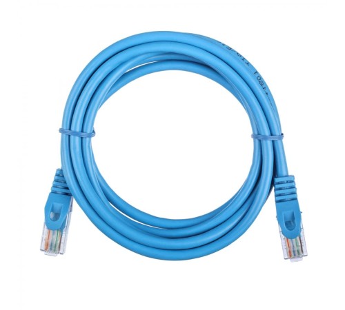 Кабель ACD Патч-корд ACD-LPU5E-20L |ACD-LPU5E-20L| Cat5e UTP 24AWG 4Pair, 7/0.18мм CCA Синий,2.0м (741548) Кабель ACD Патч-корд ACD-LPU5E-20L |ACD-LPU5E-20L| Cat5e UTP 24AWG 4Pair, 7/0.18мм CCA Синий,2.0м (741548)