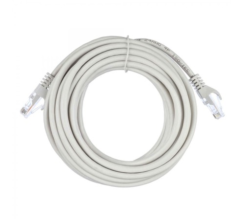 Кабель ACD Патч-корд ACD-LPU5E-50A |ACD-LPU5E-50A| Cat5e UTP 24AWG 4Pair, 7/0.18мм CCA Серый, 5.0м, (741609) Кабель ACD Патч-корд ACD-LPU5E-50A |ACD-LPU5E-50A| Cat5e UTP 24AWG 4Pair, 7/0.18мм CCA Серый, 5.0м, (741609)