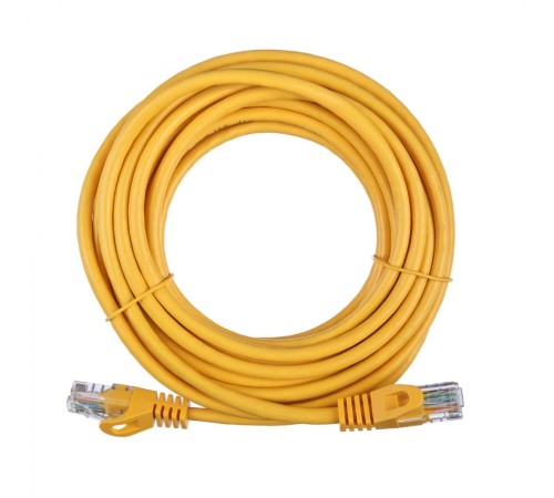 Кабель ACD Патч-корд ACD-LPU5E-50Y |ACD-LPU5E-50Y| Cat5e UTP 24AWG 4Pair, 7/0.18мм CCA Желтый, 5.0м, (741623) Кабель ACD Патч-корд ACD-LPU5E-50Y |ACD-LPU5E-50Y| Cat5e UTP 24AWG 4Pair, 7/0.18мм CCA Желтый, 5.0м, (741623)