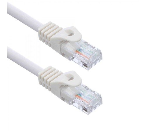 Кабель ACD Патч-корд ACD-LPU5C-20W |ACD-LPU5C-20W| Cat5e UTP 24AWG 4Pair, 7/0.18мм CU Белый, 2.0м, (741784) Кабель ACD Патч-корд ACD-LPU5C-20W |ACD-LPU5C-20W| Cat5e UTP 24AWG 4Pair, 7/0.18мм CU Белый, 2.0м, (741784)