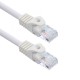 Кабель ACD Патч-корд ACD-LPU5C-20W |ACD-LPU5C-20W| Cat5e UTP 24AWG 4Pair, 7/0.18мм CU Белый, 2.0м, (741784)