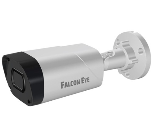 Видеокамера IP Falcon Eye FE-IPC-B5-30pa 2.8-2.8мм цветная корп.:белый