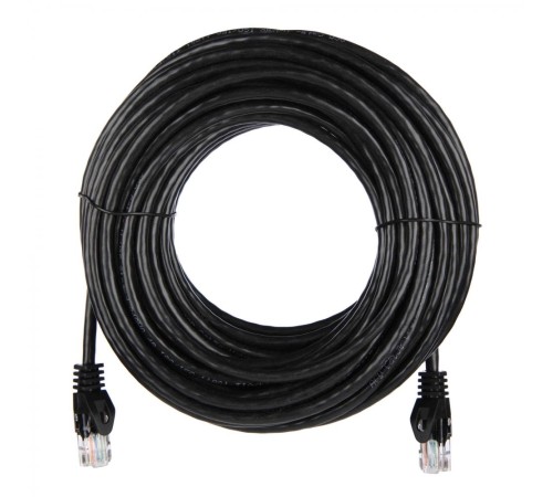 Кабель ACD Патч-корд ACD-LPU5C-15M |ACD-LPU5C-15M| Cat5e UTP 24AWG 4Pair, 7/0.18мм CU Черный, 15м, (741845) Кабель ACD Патч-корд ACD-LPU5C-15M |ACD-LPU5C-15M| Cat5e UTP 24AWG 4Pair, 7/0.18мм CU Черный, 15м, (741845)