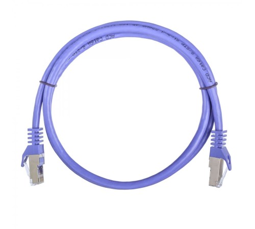 Кабель ACD Патч-корд ACD-LPS6A-10P |ACD-LPS6A-10P| Cat6a SSTP, 27AWG,CU Фиолетовй, 1.0м, (741876) Кабель ACD Патч-корд ACD-LPS6A-10P |ACD-LPS6A-10P| Cat6a SSTP, 27AWG,CU Фиолетовй, 1.0м, (741876)