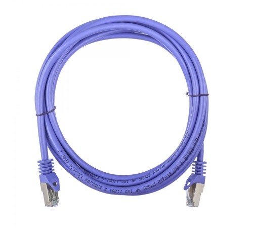 Кабель ACD Патч-корд ACD-LPS6A-50P |ACD-LPS6A-50P| Cat6a SSTP, 27AWG,CU Фиолетовй, 5.0м, (741890) Кабель ACD Патч-корд ACD-LPS6A-50P |ACD-LPS6A-50P| Cat6a SSTP, 27AWG,CU Фиолетовй, 5.0м, (741890)