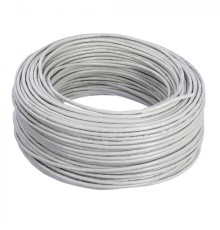 Кабель ACD Кабель ACD-LBU5C-3HA |ACD-LBU5C-3HA| Cat5e UTP 24AWG 4Pair Solid type 0.50мм CU, LSZH,305м, бухта, |ACD-LBU5C-3HA| Серый (741944)