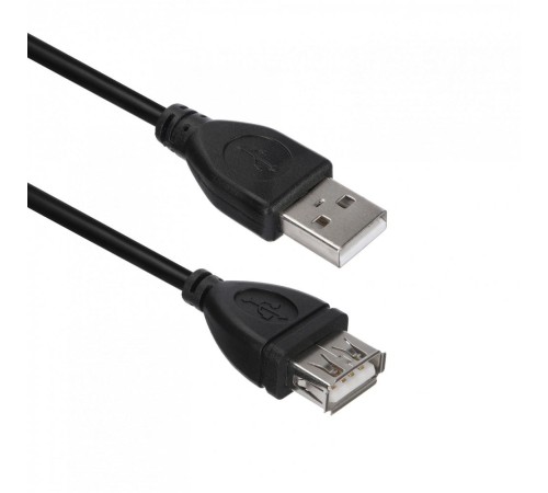 Кабель ACD Кабель ACD-U2AAF-20L |ACD-U2AAF-20L| USB 2.0, A male - A feмale, ТТХ: |ACD-U2AAF-20L| (7/0.12BC+PE)*1P+(7/0.12BC+PE)*2C+7/0.12BC+AL+PVC OD4.0, Черный, 2м (742057) Кабель ACD Кабель ACD-U2AAF-20L |ACD-U2AAF-20L| USB 2.0, A male - A feмale, ТТХ: |ACD-U2AAF-20L| (7/0.12BC+PE)*1P+(7/0.12BC+PE)*2C+7/0.12BC+AL+PVC OD4.0, Черный, 2м (742057)