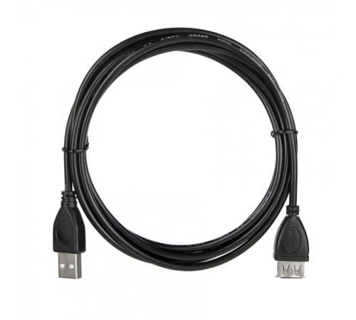 Кабель ACD Кабель ACD-U2AAF-20L |ACD-U2AAF-20L| USB 2.0, A male - A feмale, ТТХ: |ACD-U2AAF-20L| (7/0.12BC+PE)*1P+(7/0.12BC+PE)*2C+7/0.12BC+AL+PVC OD4.0, Черный, 2м (742057) Кабель ACD Кабель ACD-U2AAF-20L |ACD-U2AAF-20L| USB 2.0, A male - A feмale, ТТХ: |ACD-U2AAF-20L| (7/0.12BC+PE)*1P+(7/0.12BC+PE)*2C+7/0.12BC+AL+PVC OD4.0, Черный, 2м (742057)