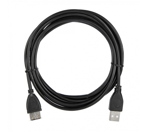 Кабель ACD Кабель ACD-U2AAF-30L |ACD-U2AAF-30L| USB 2.0, A male - A feмale, ТТХ: |ACD-U2AAF-30L| (7/0.12BC+PE)*1P+(7/0.12BC+PE)*2C+7/0.12BC+AL+PVC OD4.0, Черный, 3м (742064) Кабель ACD Кабель ACD-U2AAF-30L |ACD-U2AAF-30L| USB 2.0, A male - A feмale, ТТХ: |ACD-U2AAF-30L| (7/0.12BC+PE)*1P+(7/0.12BC+PE)*2C+7/0.12BC+AL+PVC OD4.0, Черный, 3м (742064)