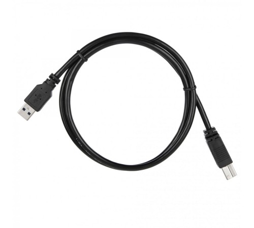 Кабель ACD Кабель ACD-U3ABM-10L |ACD-U3ABM-10L| USB 3.0, A male - B male, ТТХ: |ACD-U3ABM-10L| (7/0.12BC+HDPE)*1P+|(7/0.12BC+HDPE)*2C+7/0.12BC+AL|*2P +7/0.16BC*2C+AL+7/0.12BC+B(80/0.12ALм)PVC5.5, Черный, 1м (742071) Кабель ACD Кабель ACD-U3ABM-10L |ACD-U3ABM-10L| USB 3.0, A male - B male, ТТХ: |ACD-U3ABM-10L| (7/0.12BC+HDPE)*1P+|(7/0.12BC+HDPE)*2C+7/0.12BC+AL|*2P +7/0.16BC*2C+AL+7/0.12BC+B(80/0.12ALм)PVC5.5, Черный, 1м (742071)