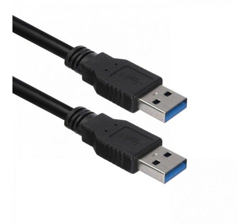 Кабель ACD Кабель ACD-U3AAM-20L |ACD-U3AAM-20L| USB 3.0, A male - A male, ТТХ: |ACD-U3AAM-20L| (7/0.12BC+HDPE)*1P+|(7/0.12BC+HDPE)*2C+7/0.12BC+AL|*2P +7/0.16BC*2C+AL+7/0.12BC+B(80/0.12AL)PVC5.5, Черный, 2м (742118) Кабель ACD Кабель ACD-U3AAM-20L |ACD-U3AAM-20L| USB 3.0, A male - A male, ТТХ: |ACD-U3AAM-20L| (7/0.12BC+HDPE)*1P+|(7/0.12BC+HDPE)*2C+7/0.12BC+AL|*2P +7/0.16BC*2C+AL+7/0.12BC+B(80/0.12AL)PVC5.5, Черный, 2м (742118)