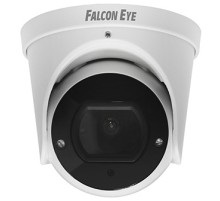Видеокамера IP Falcon Eye FE-IPC-DV5-40pa 2.8-12мм цветная корп.:белый