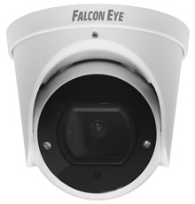 Видеокамера IP Falcon Eye FE-IPC-DV5-40pa 2.8-12мм цветная корп.:белый