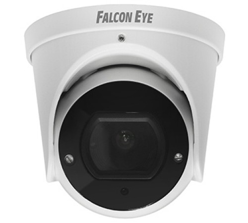 Видеокамера IP Falcon Eye FE-IPC-DV5-40pa 2.8-12мм цветная корп.:белый Видеокамера IP Falcon Eye FE-IPC-DV5-40pa 2.8-12мм цветная корп.:белый