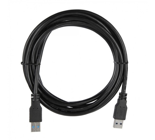 Кабель ACD Кабель ACD-U3AAM-30L |ACD-U3AAM-30L| USB 3.0, A male - A male, ТТХ: |ACD-U3AAM-30L| (7/0.12BC+HDPE)*1P+|(7/0.12BC+HDPE)*2C+7/0.12BC+AL|*2P +7/0.16BC*2C+AL+7/0.12BC+B(80/0.12AL)PVC5.5, Черный, 3м (742125) Кабель ACD Кабель ACD-U3AAM-30L |ACD-U3AAM-30L| USB 3.0, A male - A male, ТТХ: |ACD-U3AAM-30L| (7/0.12BC+HDPE)*1P+|(7/0.12BC+HDPE)*2C+7/0.12BC+AL|*2P +7/0.16BC*2C+AL+7/0.12BC+B(80/0.12AL)PVC5.5, Черный, 3м (742125)