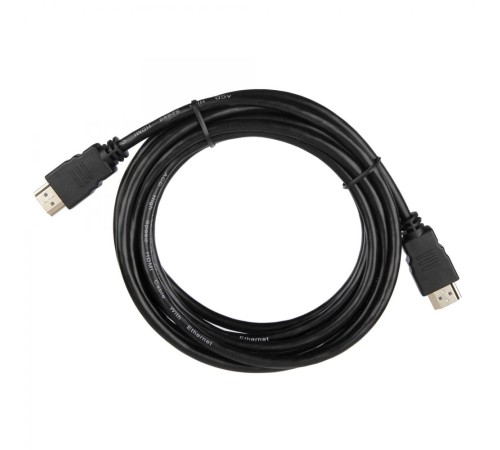 Кабель ACD Кабель ACD-DHHM1-30B |ACD-DHHM1-30B| HDMI 1.4, Golden Plated,19m/19m, Черный, 3м, (742194) Кабель ACD Кабель ACD-DHHM1-30B |ACD-DHHM1-30B| HDMI 1.4, Golden Plated,19m/19m, Черный, 3м, (742194)