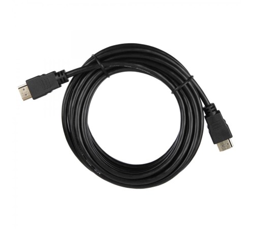 Кабель ACD Кабель ACD-DHHM1-50B |ACD-DHHM1-50B| HDMI 1.4, Golden Plated,19m/19m, Черный, 5м (742200) Кабель ACD Кабель ACD-DHHM1-50B |ACD-DHHM1-50B| HDMI 1.4, Golden Plated,19m/19m, Черный, 5м (742200)
