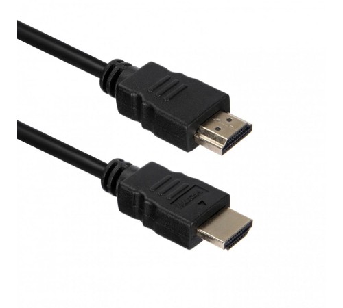 Кабель ACD Кабель ACD-DHHM2-10M |ACD-DHHM2-10M| HDMI 2.0, Golden Plated,19m/19m, Черный, 10м (742279) Кабель ACD Кабель ACD-DHHM2-10M |ACD-DHHM2-10M| HDMI 2.0, Golden Plated,19m/19m, Черный, 10м (742279)