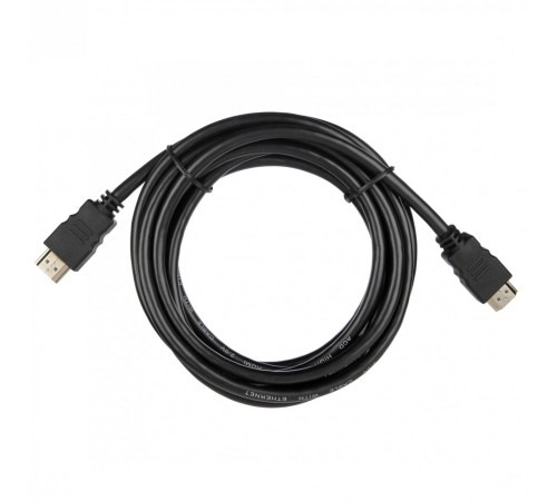 Кабель ACD Кабель ACD-DHHM2-30B |ACD-DHHM2-30B| HDMI 2.0, Golden Plated,19m/19m, Черный, 3м (742255) Кабель ACD Кабель ACD-DHHM2-30B |ACD-DHHM2-30B| HDMI 2.0, Golden Plated,19m/19m, Черный, 3м (742255)
