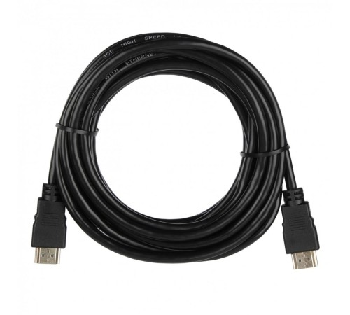 Кабель ACD Кабель ACD-DHHM2-50B |ACD-DHHM2-50B| HDMI 2.0, Golden Plated,19m/19m, Черный, 5м (742262) Кабель ACD Кабель ACD-DHHM2-50B |ACD-DHHM2-50B| HDMI 2.0, Golden Plated,19m/19m, Черный, 5м (742262)