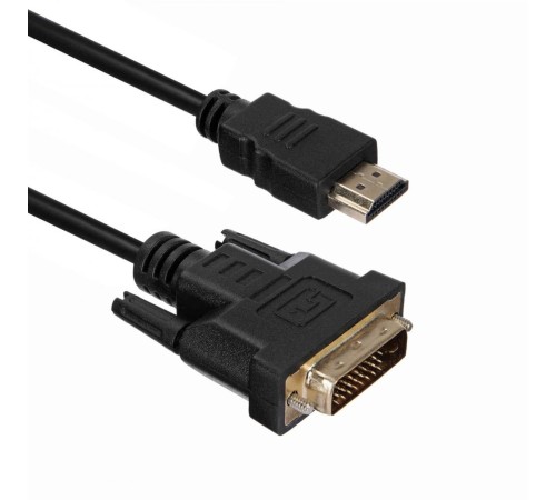 Кабель ACD Кабель ACD-DHDM1-18B |ACD-DHDM1-18B| HDMI 1.4, Golden Plated,19m/25m, HDMI-DVI Черный, 1.8м, |ACD-DHDM1-18B| (742309) Кабель ACD Кабель ACD-DHDM1-18B |ACD-DHDM1-18B| HDMI 1.4, Golden Plated,19m/25m, HDMI-DVI Черный, 1.8м, |ACD-DHDM1-18B| (742309)