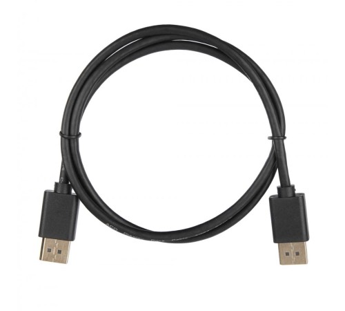 Кабель ACD Кабель ACD-DDPM2-10B |ACD-DDPM2-10B| DisplayPort 1.2, Golden Plated,20m/20m, Черный, 1м (742347) Кабель ACD Кабель ACD-DDPM2-10B |ACD-DDPM2-10B| DisplayPort 1.2, Golden Plated,20m/20m, Черный, 1м (742347)