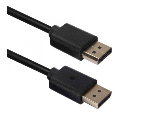 Кабель ACD Кабель ACD-DDPM2-10B |ACD-DDPM2-10B| DisplayPort 1.2, Golden Plated,20m/20m, Черный, 1м (742347) Кабель ACD Кабель ACD-DDPM2-10B |ACD-DDPM2-10B| DisplayPort 1.2, Golden Plated,20m/20m, Черный, 1м (742347)